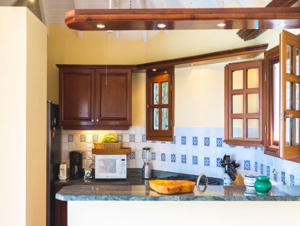 St. Barts Home 965508