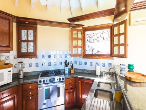 St. Barts Home 965508