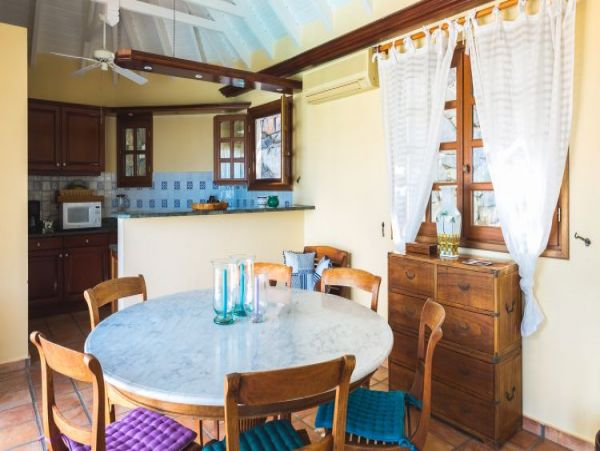 St. Barts Home 965508