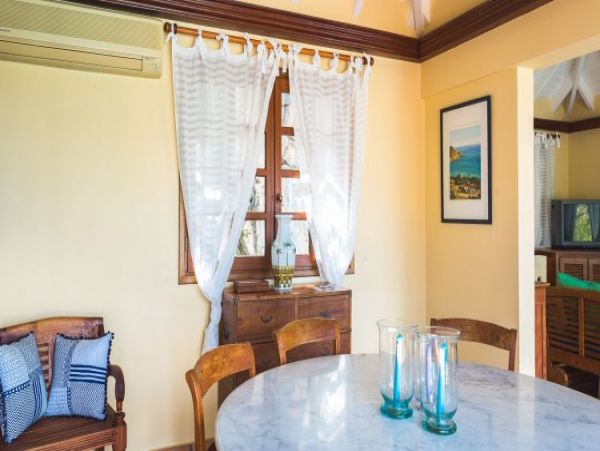St. Barts Home 965508