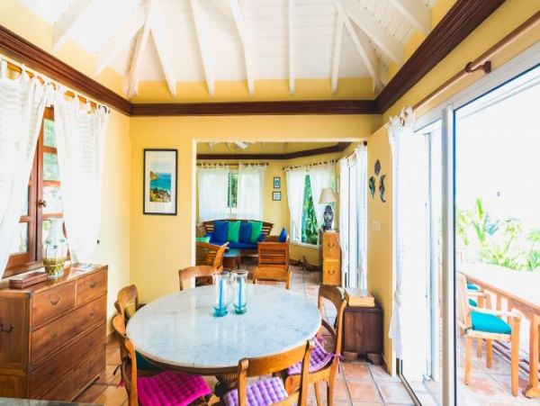St. Barts Home 965508