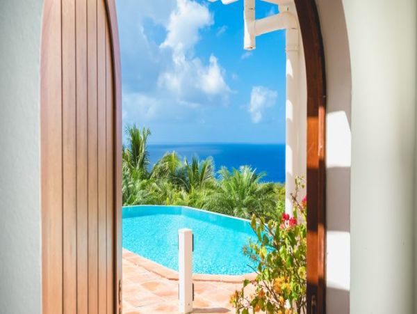 St. Barts Home 965508