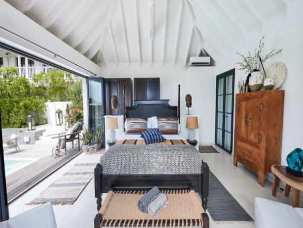 St. Barts Home 965510