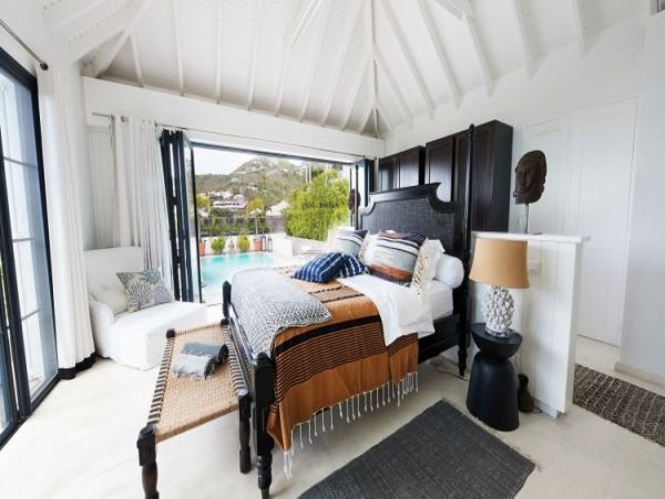 St. Barts Home 965510