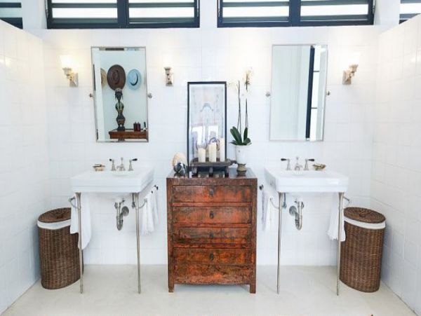 St. Barts Home 965510