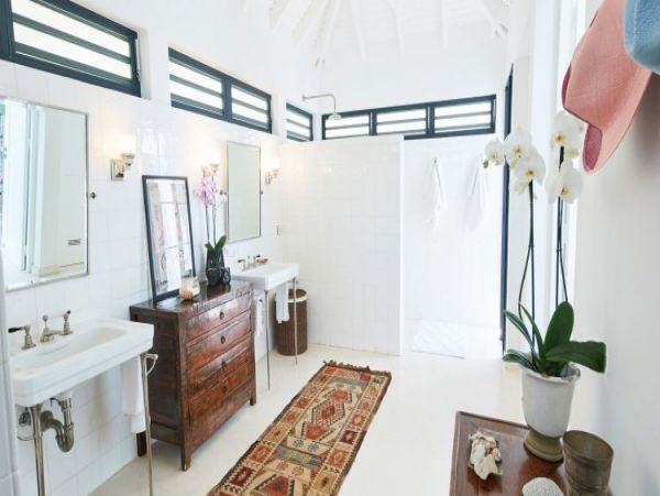 St. Barts Home 965510