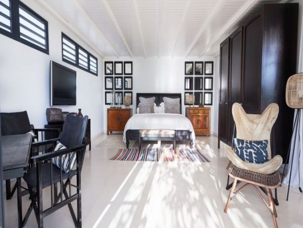 St. Barts Home 965510
