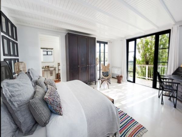 St. Barts Home 965510