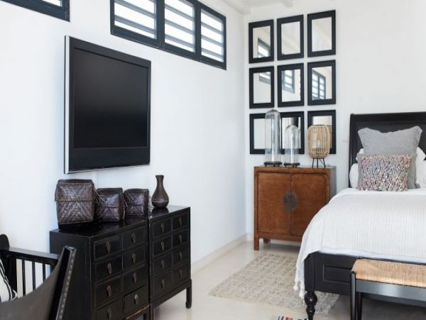 St. Barts Home 965510