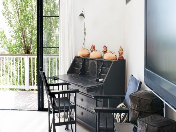 St. Barts Home 965510