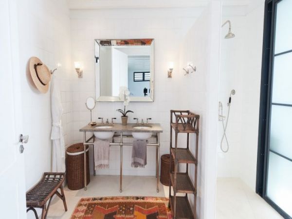 St. Barts Home 965510