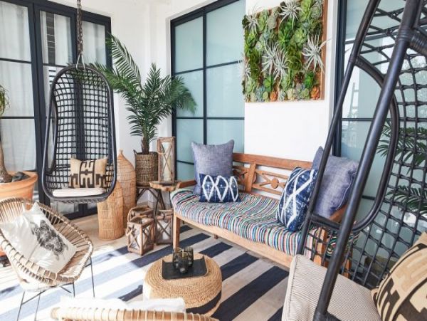 St. Barts Home 965510