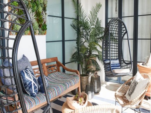 St. Barts Home 965510