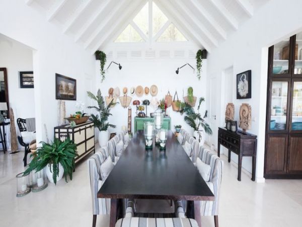St. Barts Home 965510