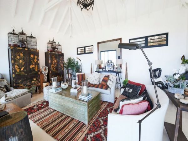 St. Barts Home 965510
