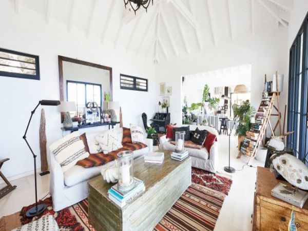 St. Barts Home 965510