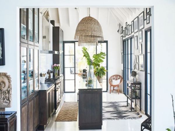 St. Barts Home 965510