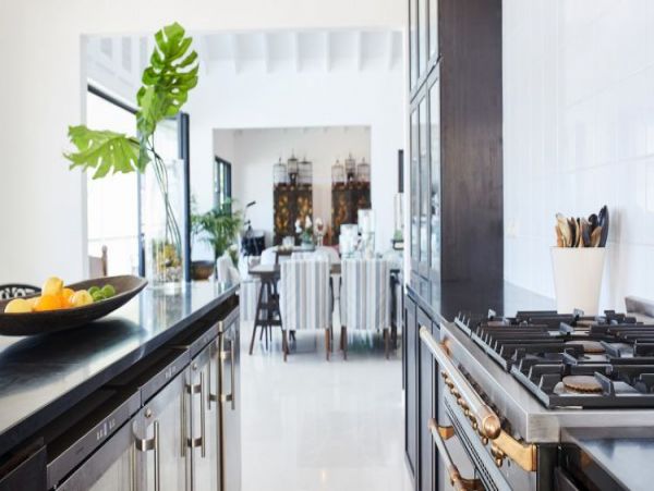 St. Barts Home 965510