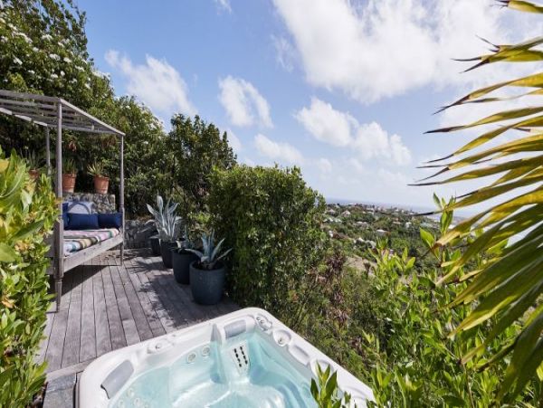 St. Barts Home 965510