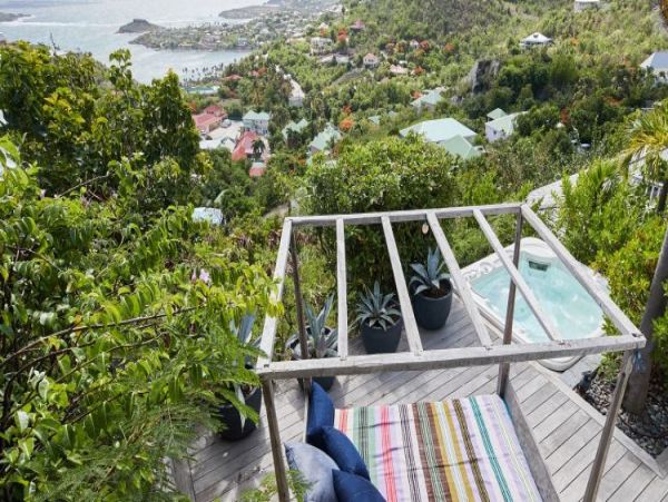 St. Barts Home 965510