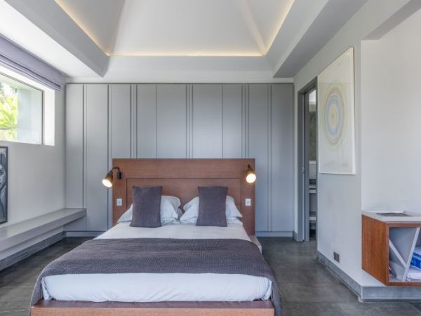 St. Barts Home 965511