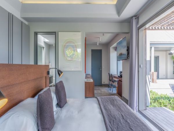 St. Barts Home 965511