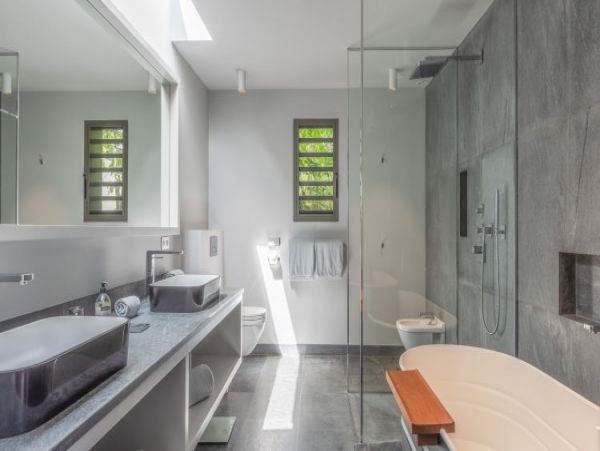 St. Barts Home 965511