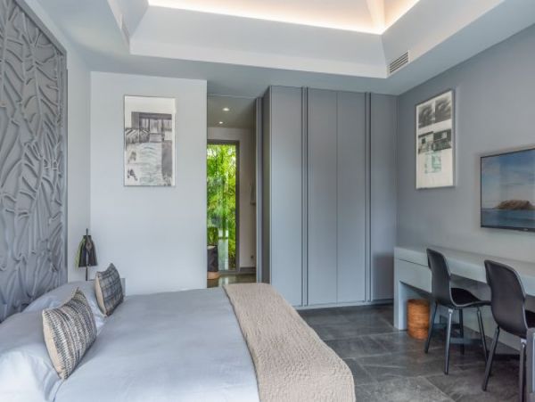 St. Barts Home 965511