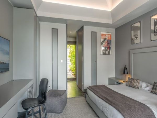 St. Barts Home 965511