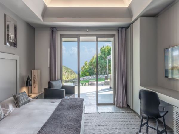 St. Barts Home 965511