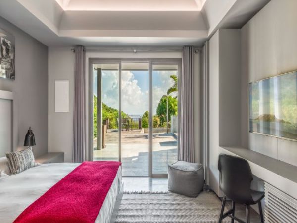 St. Barts Home 965511