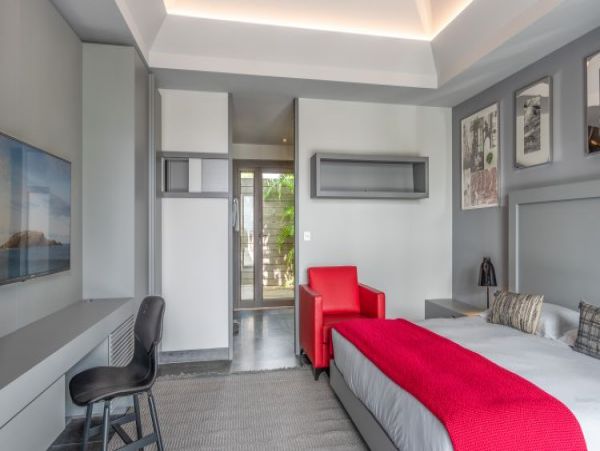 St. Barts Home 965511