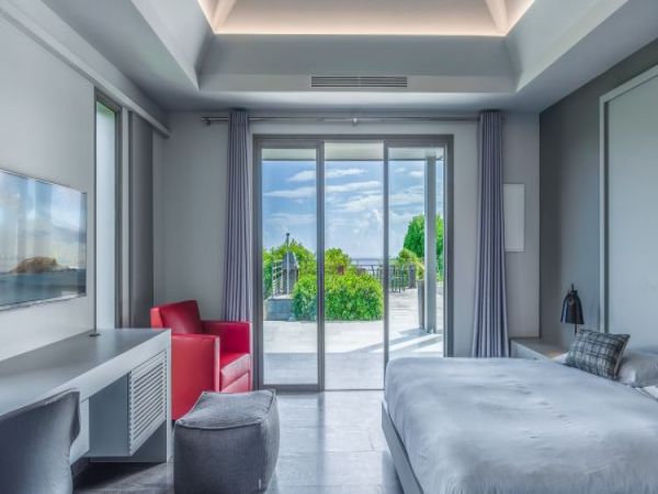 St. Barts Home 965511