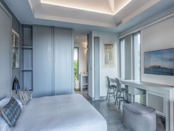 St. Barts Home 965511