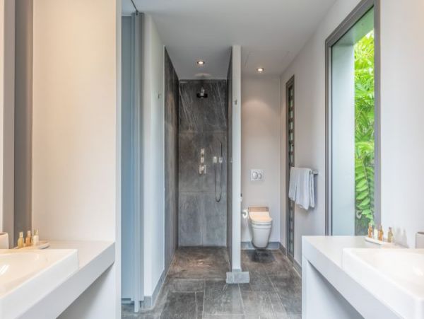 St. Barts Home 965511