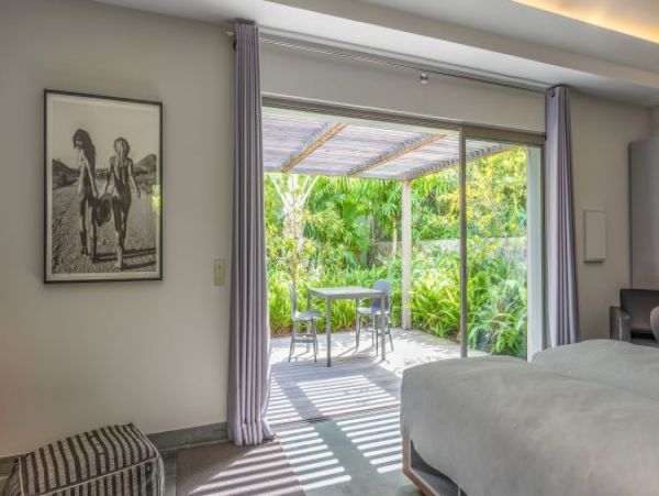 St. Barts Home 965511