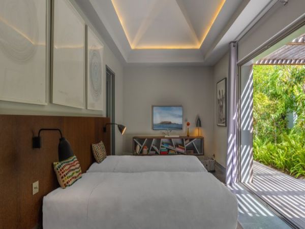St. Barts Home 965511