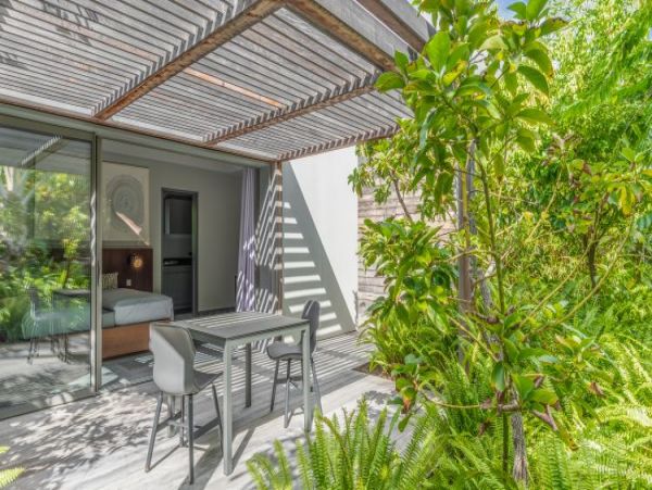 St. Barts Home 965511