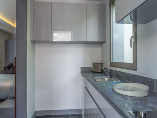 St. Barts Home 965511