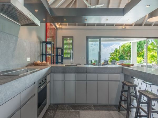 St. Barts Home 965511