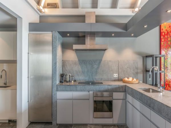 St. Barts Home 965511