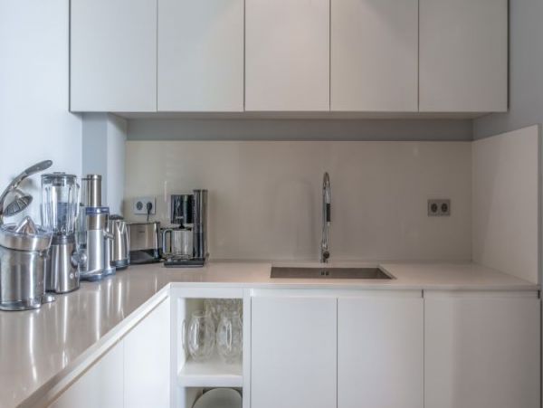 St. Barts Home 965511