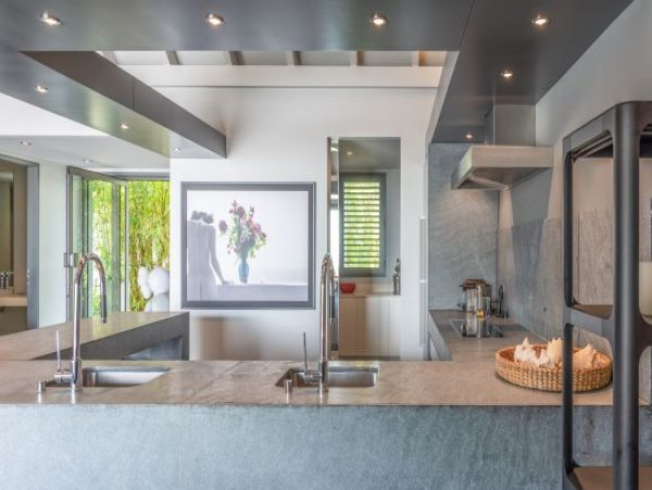 St. Barts Home 965511