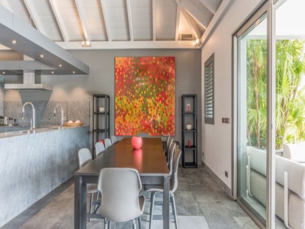 St. Barts Home 965511