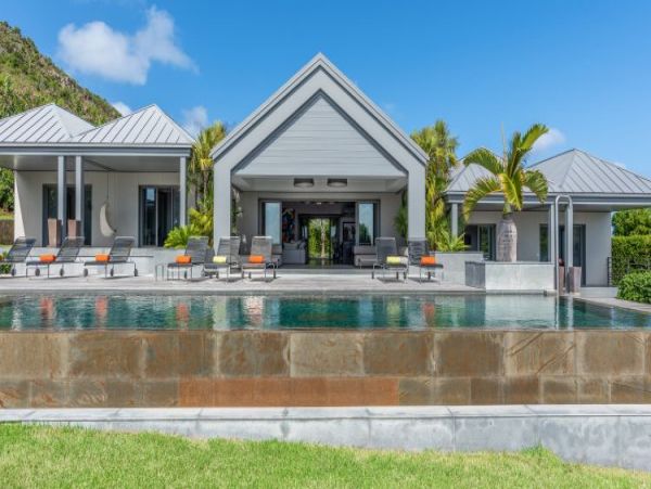 St. Barts Home 965511