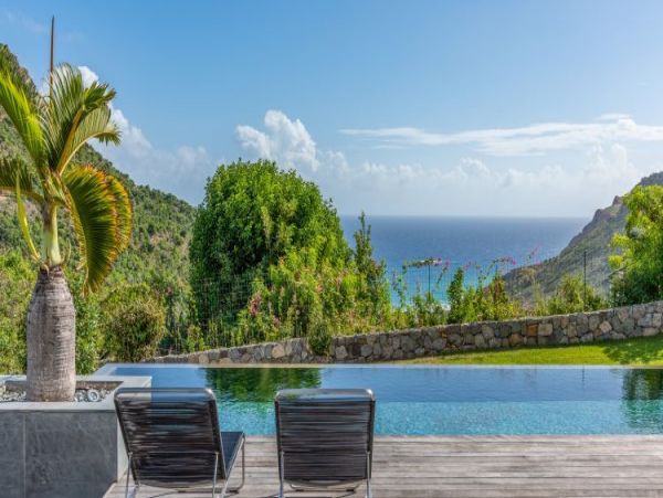 St. Barts Home 965511