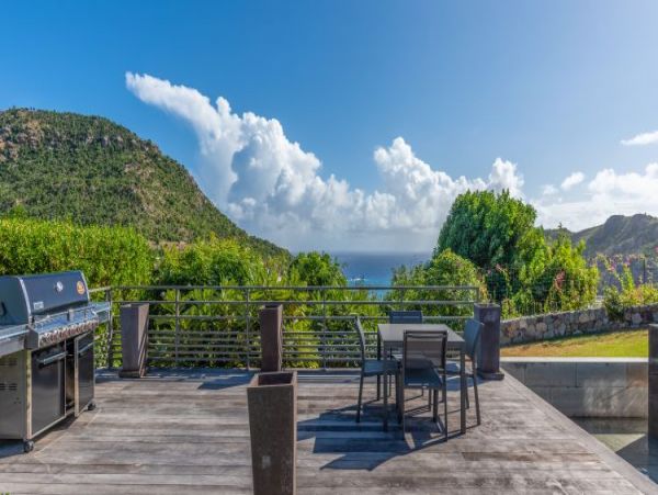 St. Barts Home 965511