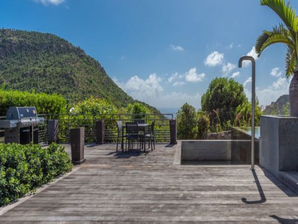 St. Barts Home 965511