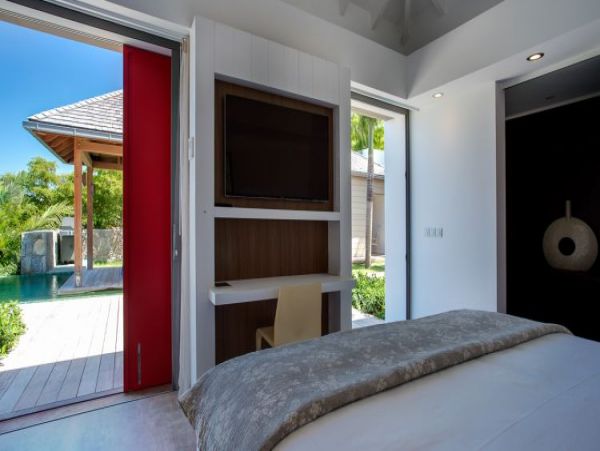 St. Barts Home 965512