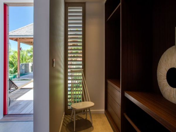 St. Barts Home 965512
